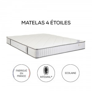 Matelas SIMMONS SUITE 4 ETOILES