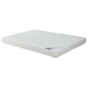 Matelas compressé roulé "Rhode Island" pour Clic-Clac