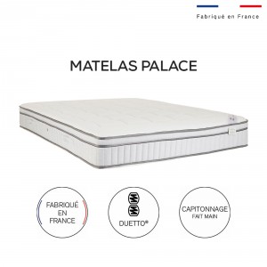 Matelas Suite Palace