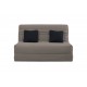 Banquette BZ Romy 138
