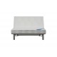 Banquette Slyde 160 L'HEREUX matelas Dunlopillo latex