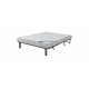 Banquette Slyde 160 L'HEREUX matelas Dunlopillo latex