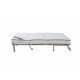 Banquette Slyde 160 SWAG matelas  Simmons ressort